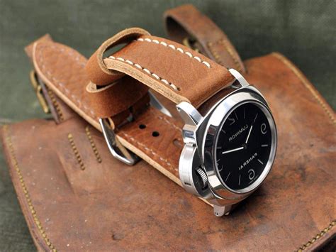 Original Panerai Straps for sale 